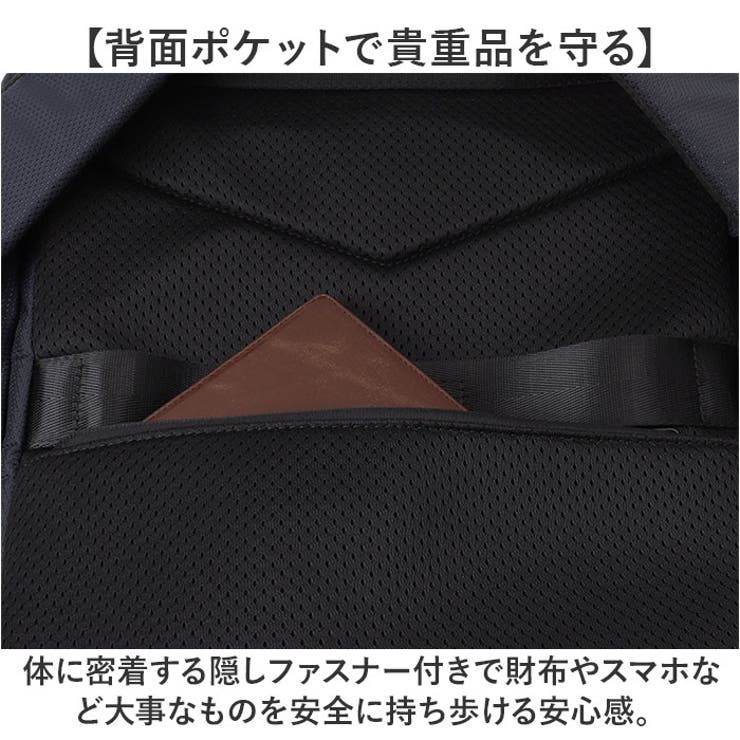 anello DEVON デボン 2WAY多機能バックパック | BACKYARD FAMILY | 詳細画像8 