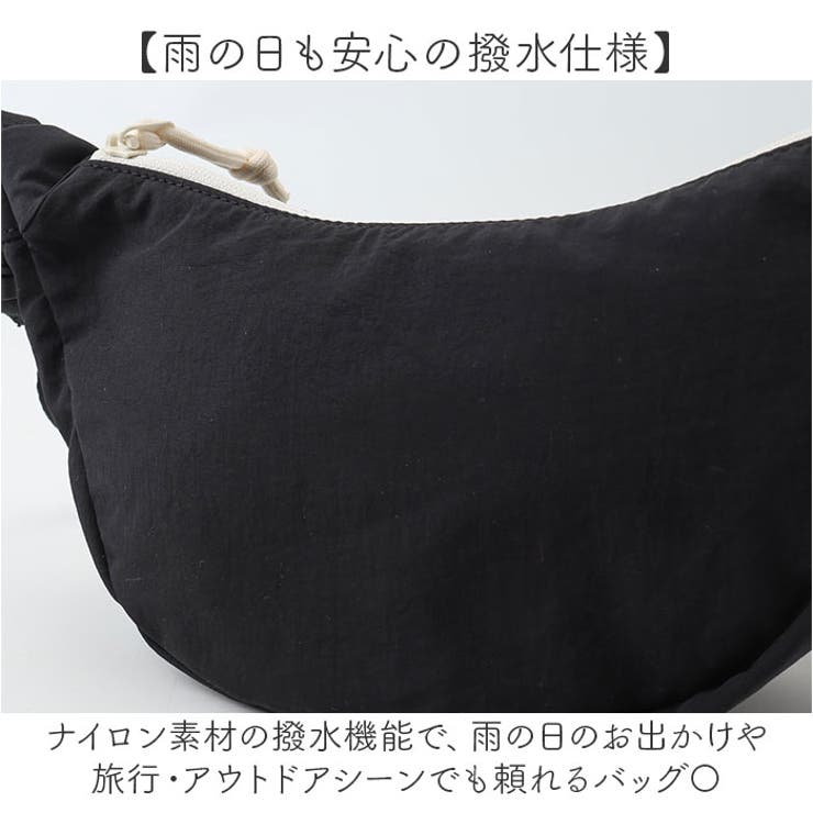 anello POMY ポミー 2WAYミニショルダー | BACKYARD FAMILY | 詳細画像6 