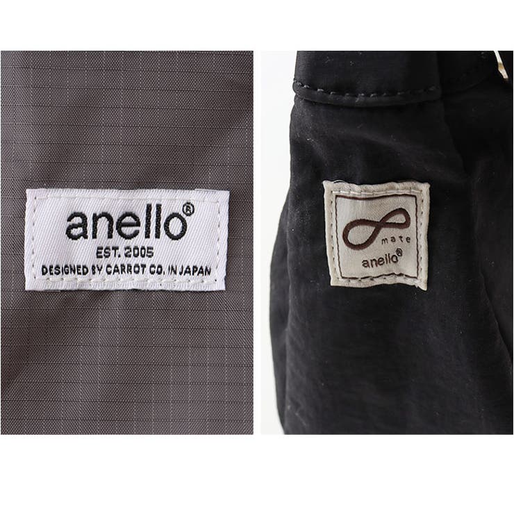 anello POMY ポミー 2WAYミニショルダー | BACKYARD FAMILY | 詳細画像9 