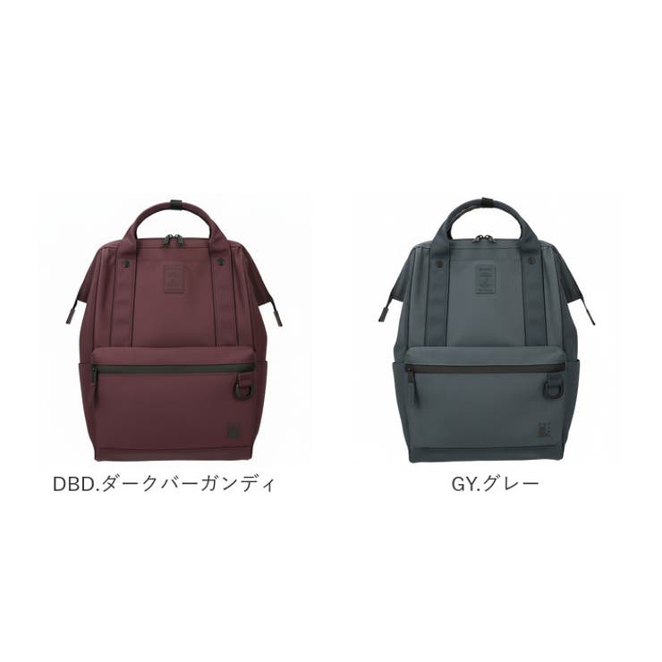 anello EXPAND5 エクスパンド5 口金リュック（LR） | BACKYARD FAMILY | 詳細画像17 