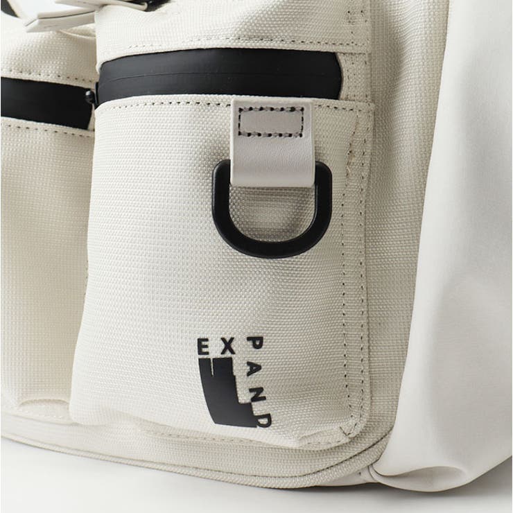 anello EXPAND5 エクスパンド5 ミニショルダー | BACKYARD FAMILY | 詳細画像10 