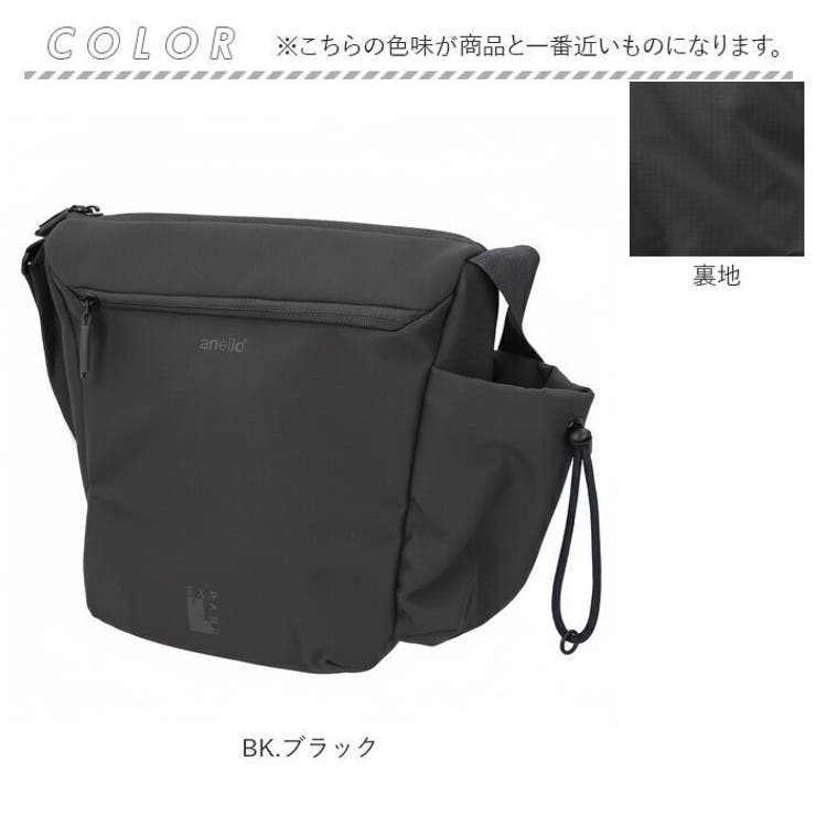 anello JASPER ジャスパー ショルダー | BACKYARD FAMILY | 詳細画像13 