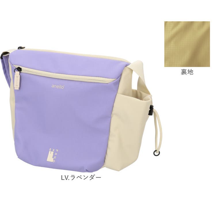 anello JASPER ジャスパー ショルダー | BACKYARD FAMILY | 詳細画像15 