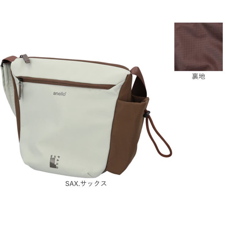 anello JASPER ジャスパー ショルダー | BACKYARD FAMILY | 詳細画像17 