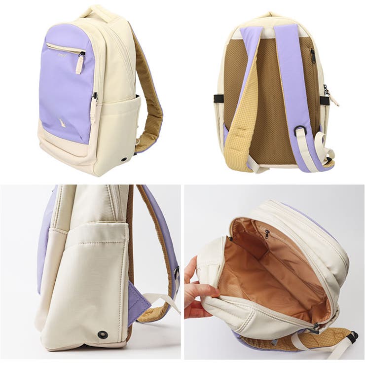 anello JASPER ジャスパー バックパック（S） | BACKYARD FAMILY | 詳細画像13 