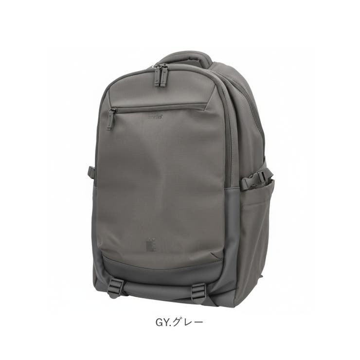 anello JASPER ジャスパー バックパック（L） | BACKYARD FAMILY | 詳細画像16 