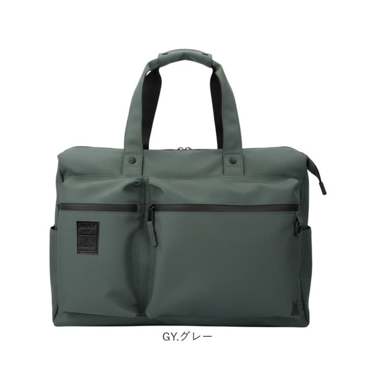 anello EXPAND5 エクスパンド5 2WAYボストンバッグ | BACKYARD FAMILY | 詳細画像12 