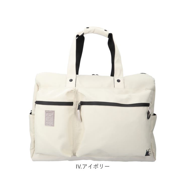 anello EXPAND5 エクスパンド5 2WAYボストンバッグ | BACKYARD FAMILY | 詳細画像13 