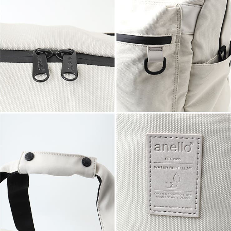 anello EXPAND5 エクスパンド5 2WAYボストンバッグ | BACKYARD FAMILY | 詳細画像7 