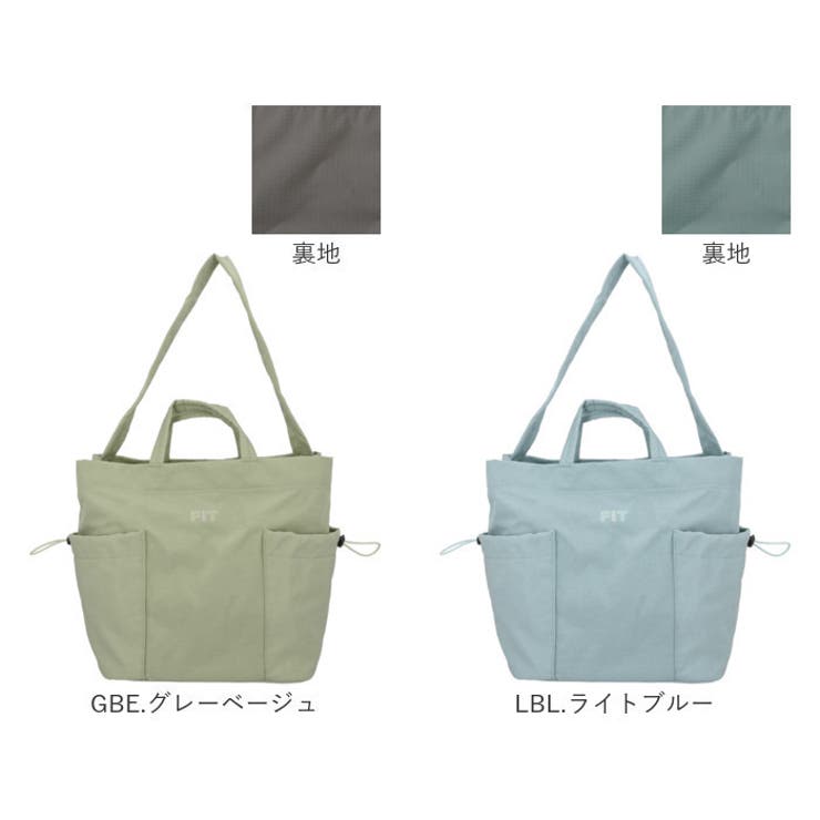 anello FLOOP フループ 2WAYショルダー | BACKYARD FAMILY | 詳細画像16 