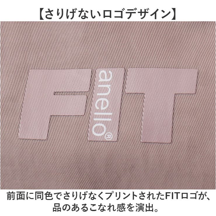 anello FLOOP フループ 2WAYショルダー | BACKYARD FAMILY | 詳細画像8 