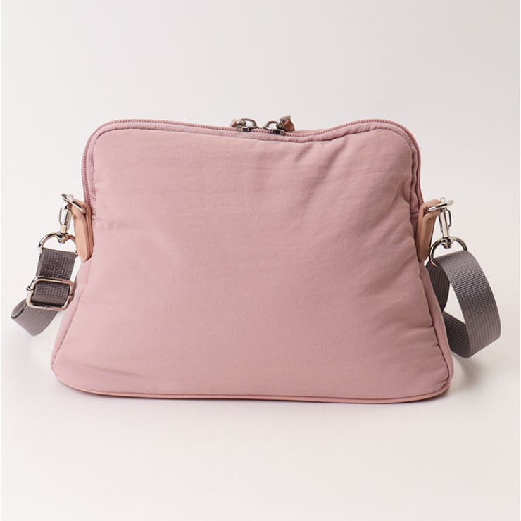 anello GRANDE コスポ 2WAYポーチ型ミニショルダー | BACKYARD FAMILY | 詳細画像11 