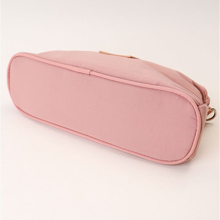 anello GRANDE コスポ 2WAYポーチ型ミニショルダー | BACKYARD FAMILY | 詳細画像12 