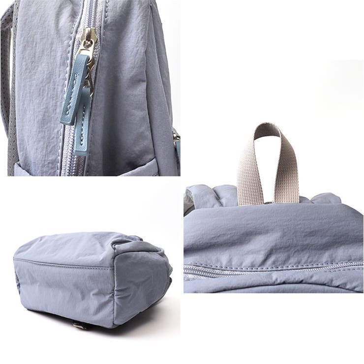 anello GRANDE コスポ ミニリュック | BACKYARD FAMILY | 詳細画像14 