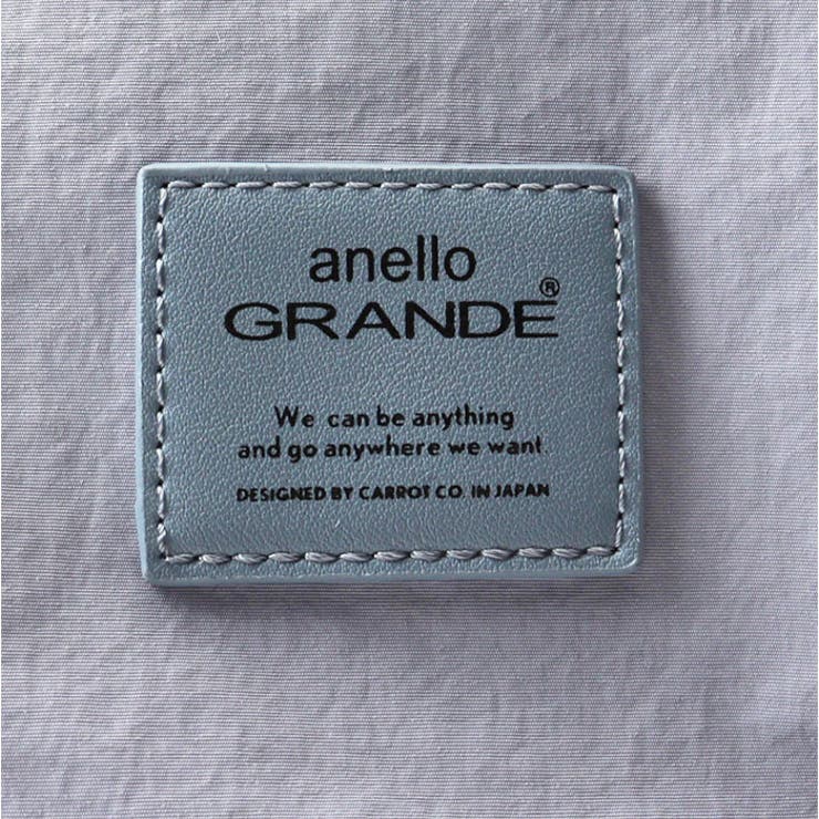 anello GRANDE コスポ ミニリュック | BACKYARD FAMILY | 詳細画像15 