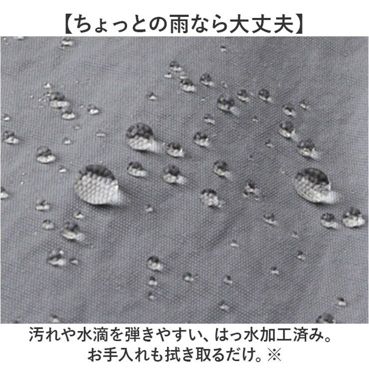 anello GRANDE コスポ ミニリュック | BACKYARD FAMILY | 詳細画像10 