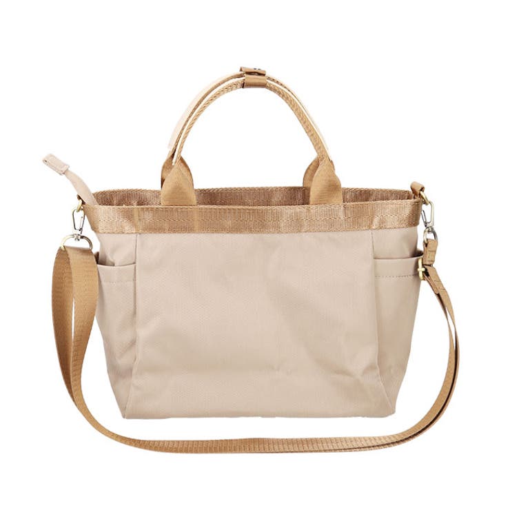 anello GRANDE エクレア 多機能２WAYトート | BACKYARD FAMILY | 詳細画像10 