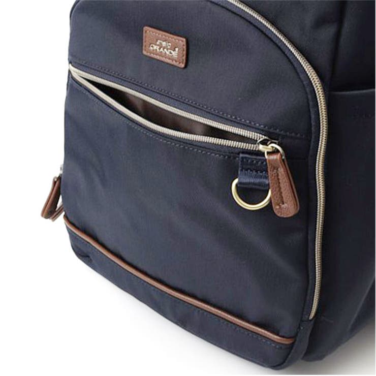 anello GRANDE エクレア 多機能デイパック | BACKYARD FAMILY | 詳細画像13 