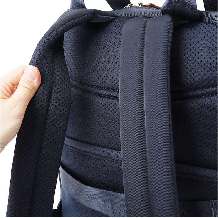 anello GRANDE エクレア 多機能デイパック | BACKYARD FAMILY | 詳細画像15 