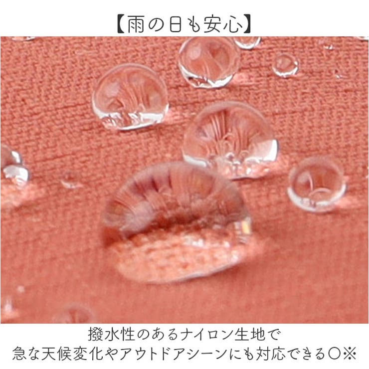 anello GRANDE レトロポップ 2WAYミニボストン | BACKYARD FAMILY | 詳細画像6 