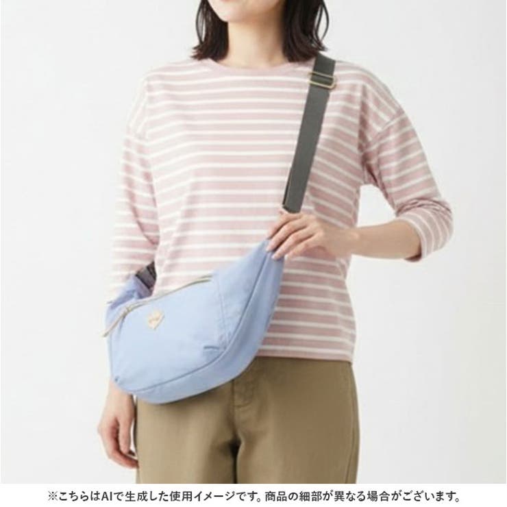 anello GRANDE レトロポップ ショルダー | BACKYARD FAMILY | 詳細画像13 