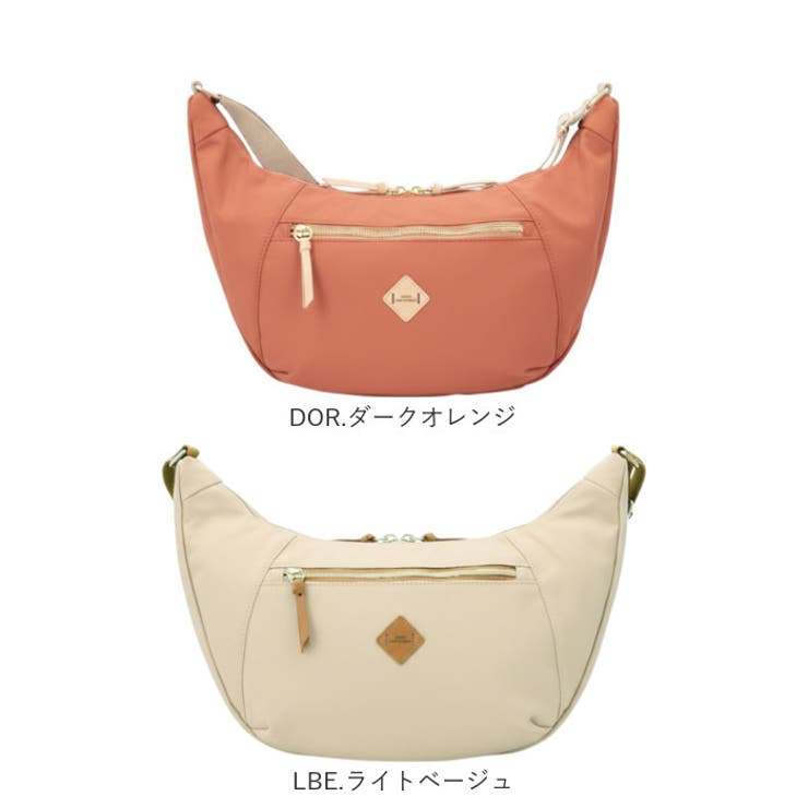 anello GRANDE レトロポップ ショルダー | BACKYARD FAMILY | 詳細画像18 