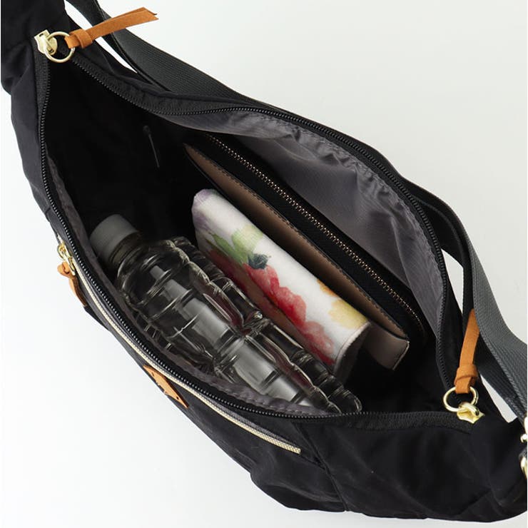 anello GRANDE レトロポップ ショルダー | BACKYARD FAMILY | 詳細画像10 