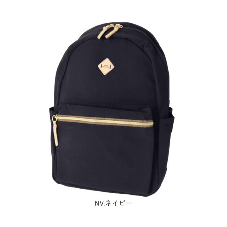 anello GRANDE レトロポップ デイパック | BACKYARD FAMILY | 詳細画像18 