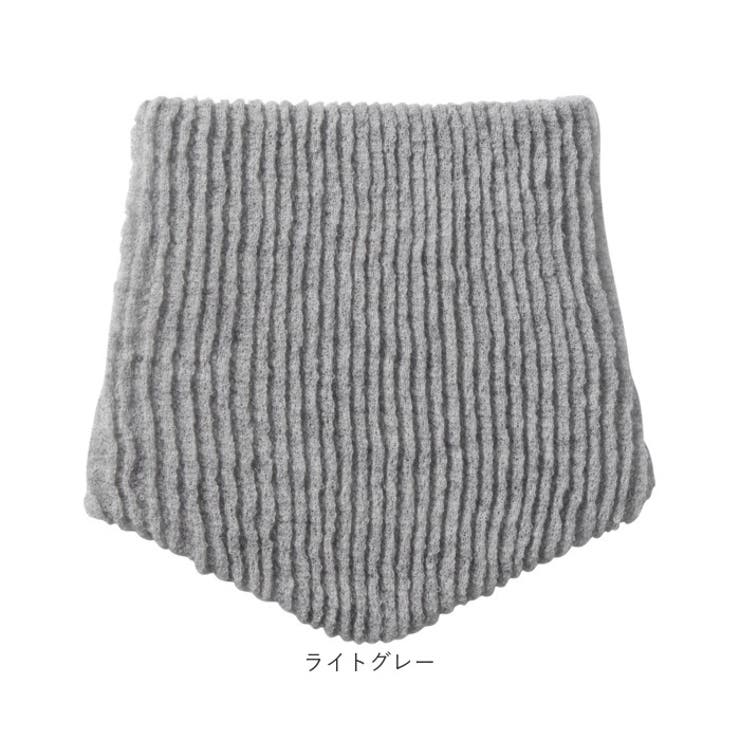 セラミック 遠赤ネックウォーマー | BACKYARD FAMILY | 詳細画像9 