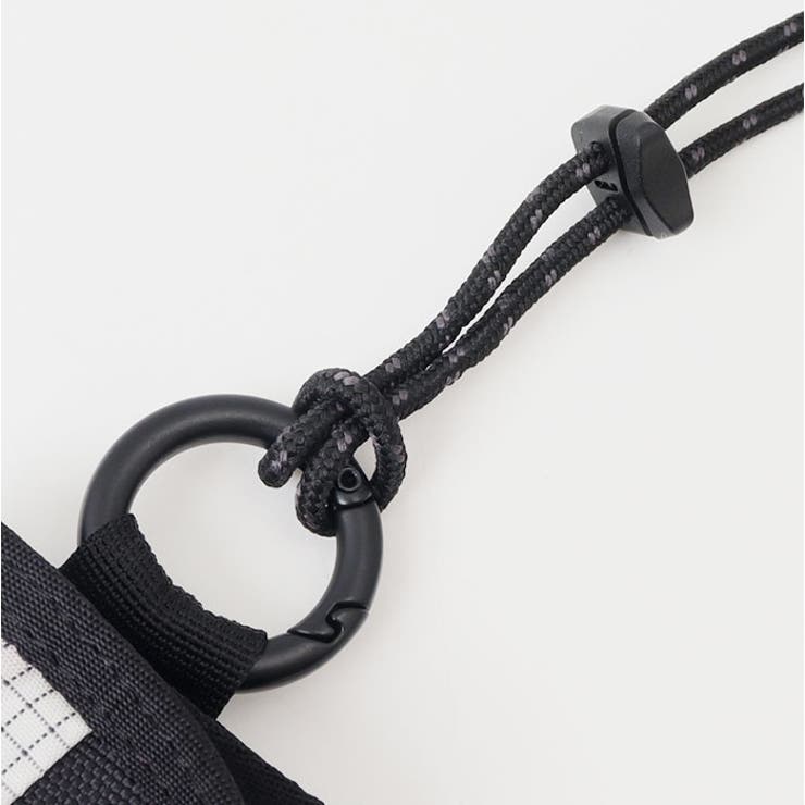 Overland NECK WALLET | BACKYARD FAMILY | 詳細画像8 