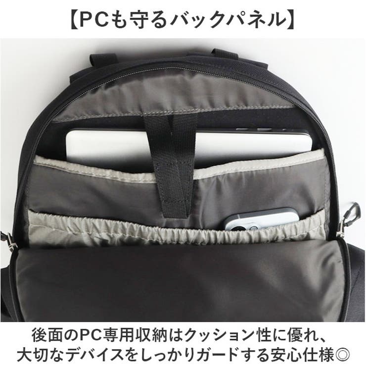 Overland BACKPACK | BACKYARD FAMILY | 詳細画像6 