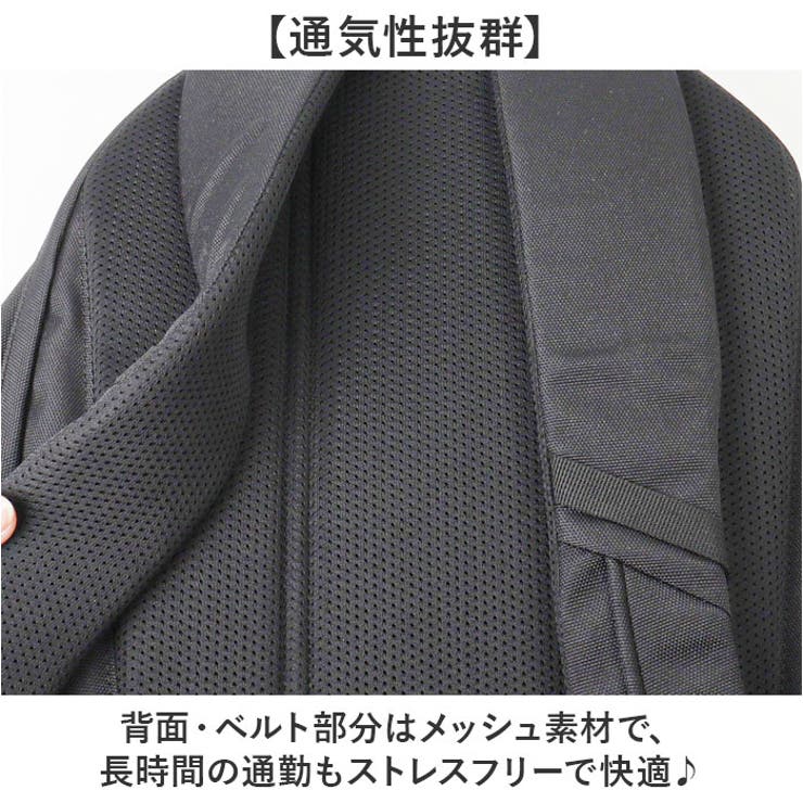Overland BACKPACK | BACKYARD FAMILY | 詳細画像8 