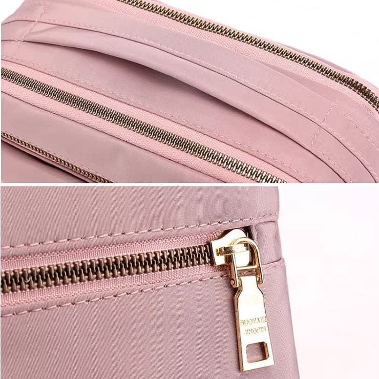 ショルダーバッグ レディース 斜め掛け | BACKYARD FAMILY | 詳細画像11 