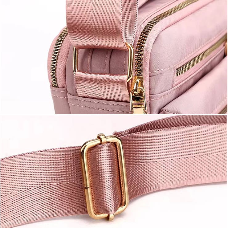 ショルダーバッグ レディース 斜め掛け | BACKYARD FAMILY | 詳細画像12 