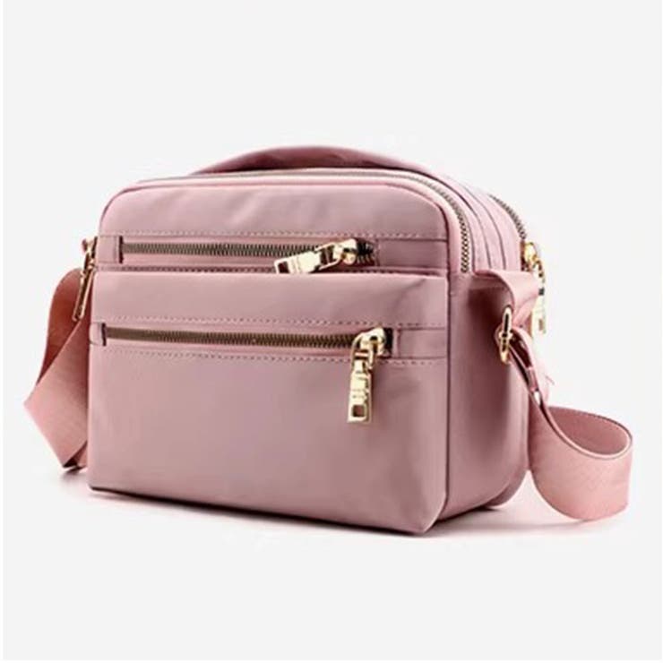 ショルダーバッグ レディース 斜め掛け | BACKYARD FAMILY | 詳細画像13 