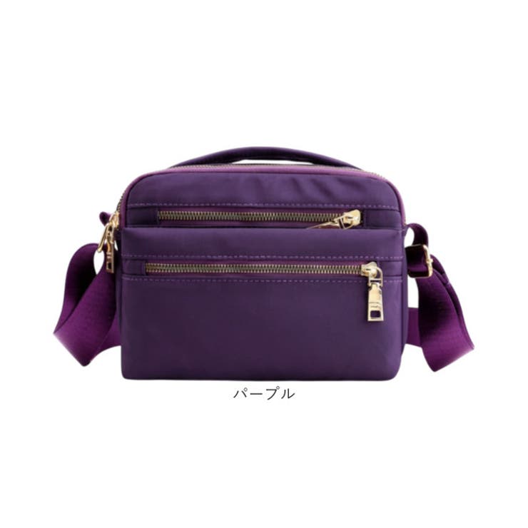 ショルダーバッグ レディース 斜め掛け | BACKYARD FAMILY | 詳細画像16 