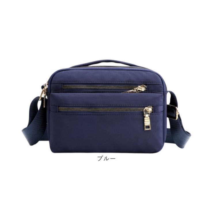 ショルダーバッグ レディース 斜め掛け | BACKYARD FAMILY | 詳細画像18 