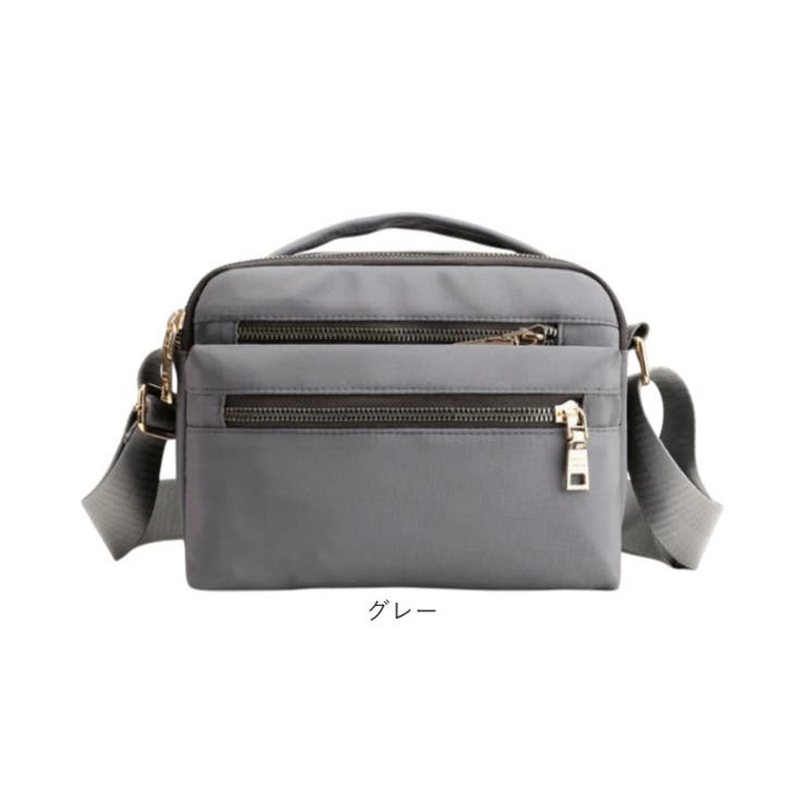 ショルダーバッグ レディース 斜め掛け | BACKYARD FAMILY | 詳細画像19 