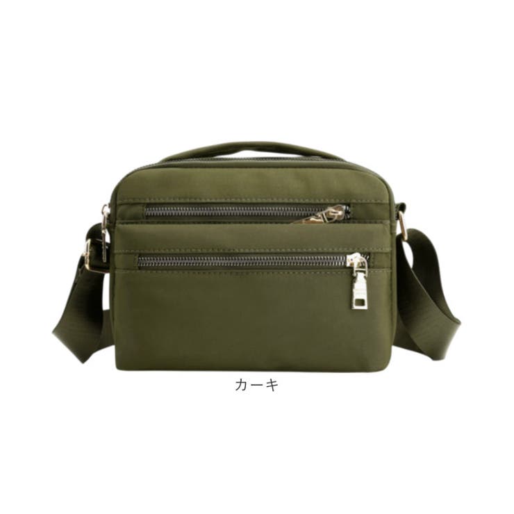 ショルダーバッグ レディース 斜め掛け | BACKYARD FAMILY | 詳細画像20 