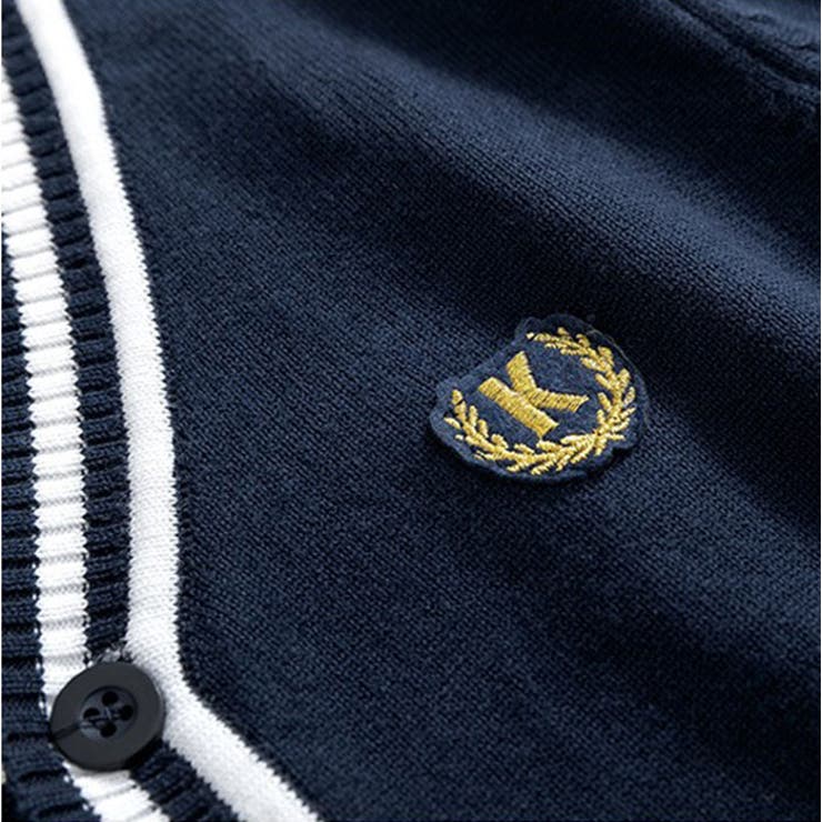 スクールカーディガン ジュニア 制服 | BACKYARD FAMILY | 詳細画像9 