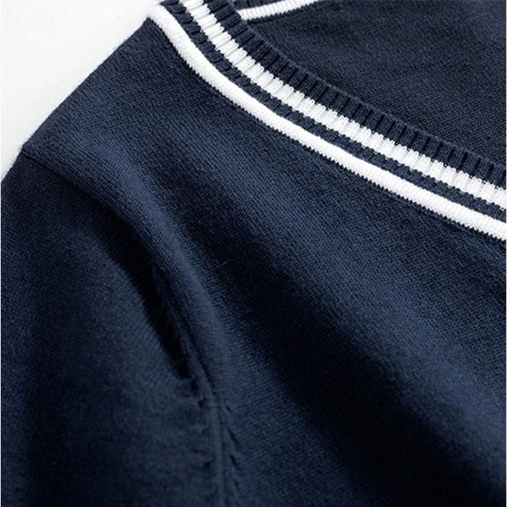 スクールカーディガン ジュニア 制服 | BACKYARD FAMILY | 詳細画像10 