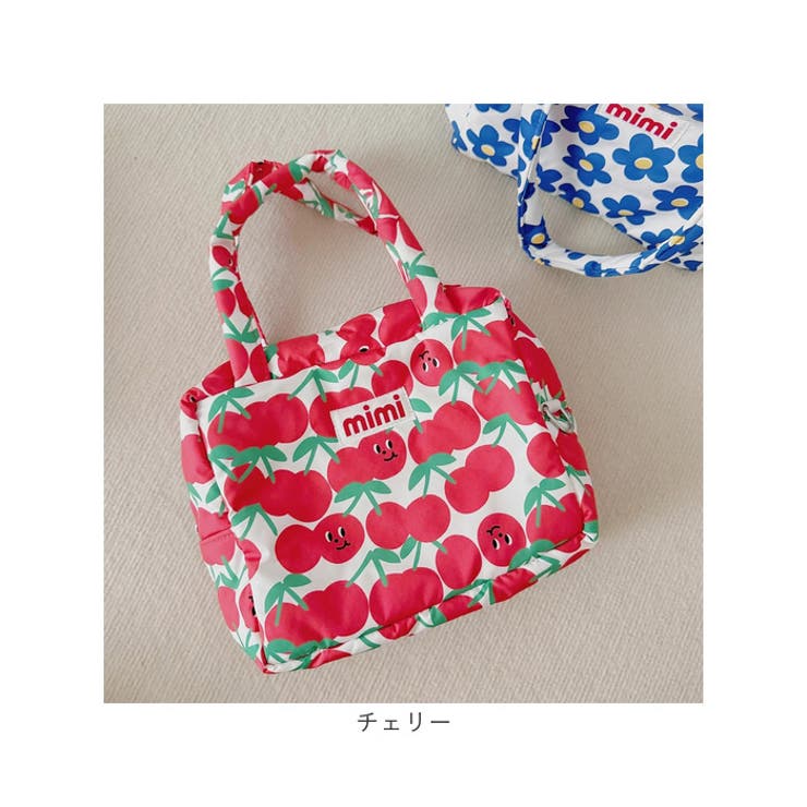 おむつポーチ 大容量 かわいい | BACKYARD FAMILY | 詳細画像15 