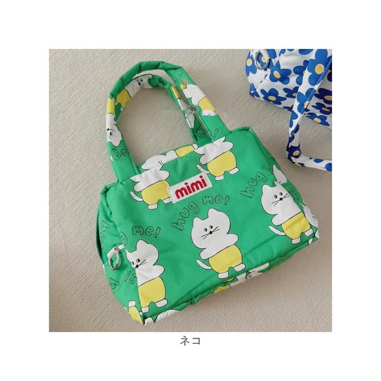 おむつポーチ 大容量 かわいい | BACKYARD FAMILY | 詳細画像17 