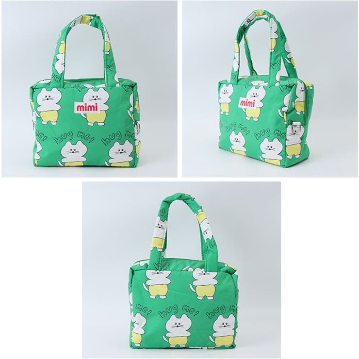 おむつポーチ 大容量 かわいい | BACKYARD FAMILY | 詳細画像10 