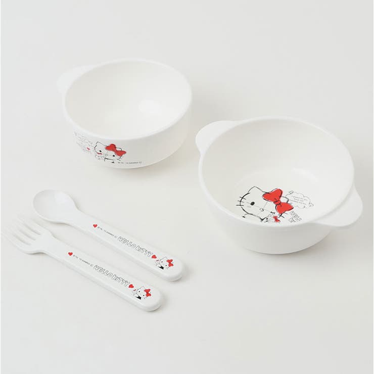 キャラクター スプーン・フォークセット | BACKYARD FAMILY | 詳細画像7 