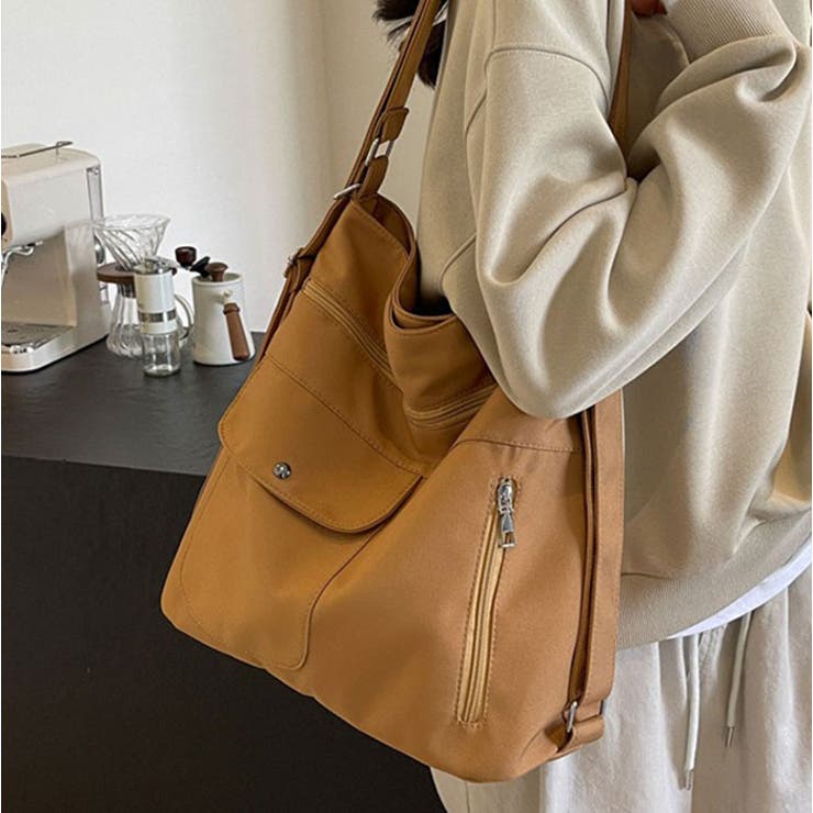 2wayバッグ レディース ショルダーバッグ | BACKYARD FAMILY | 詳細画像5 