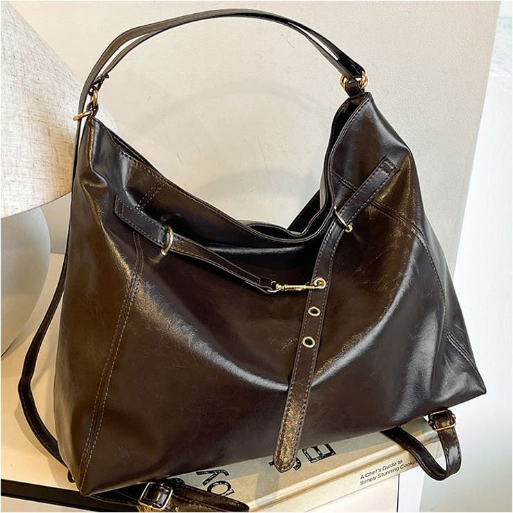 2wayリュック 肩掛けバッグ | BACKYARD FAMILY | 詳細画像8 