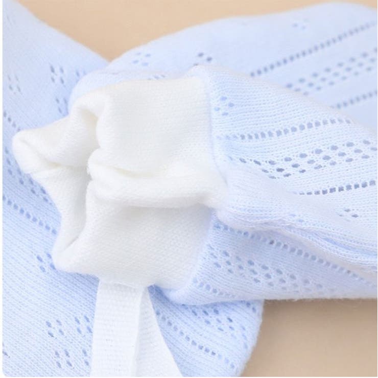 ベビーミトン お肌に優しいコットン100％  | BACKYARD FAMILY | 詳細画像8 