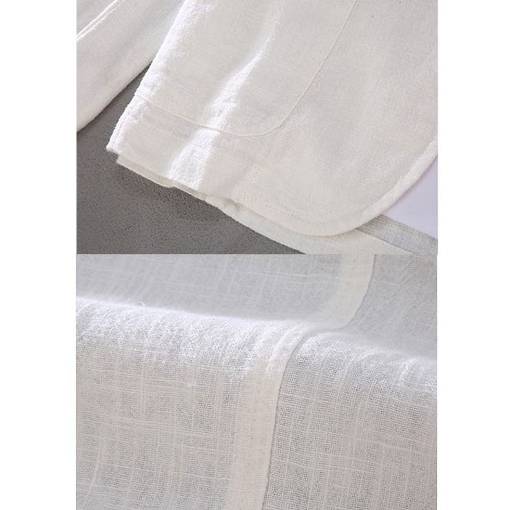 テーラードジャケット メンズ 春夏 | BACKYARD FAMILY | 詳細画像11 