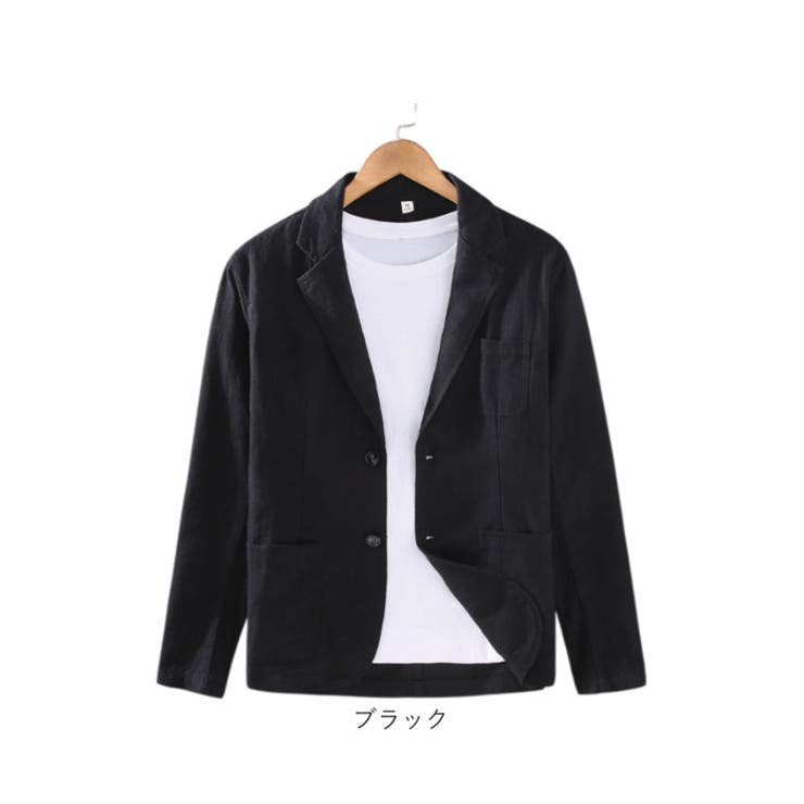テーラードジャケット メンズ 春夏 | BACKYARD FAMILY | 詳細画像18 